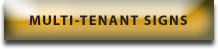 Multi-Tenant Signs