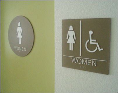Bathroom Signs Ada la signs & banners - multi-tenant signs - ada braille restroom signs Bathroom Signs Ada la signs & banners - multi-tenant signs - ada braille restroom signs