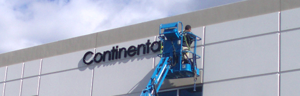 LA Signs & Banners - Design, Fabrication, Installation, Service