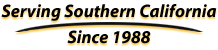 LA Signs & Banners Has Served Southern California Since 1988