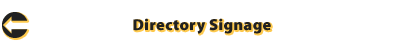 Commercial Directories